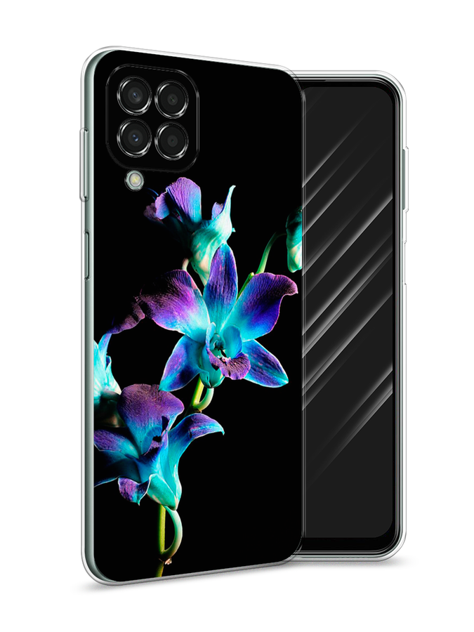 

Чехол Awog на Samsung Galaxy M33 / Самсунг M33 "Водопад 8", Разноцветный, 2105650-4