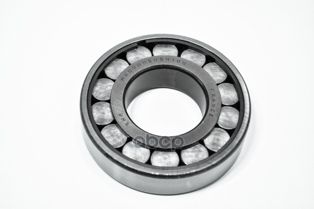 

Подшипник КПП замена для N.40000.S04.H100 вторичного вала PEUGEOT: BOXER 3 CITROEN: JUMPE