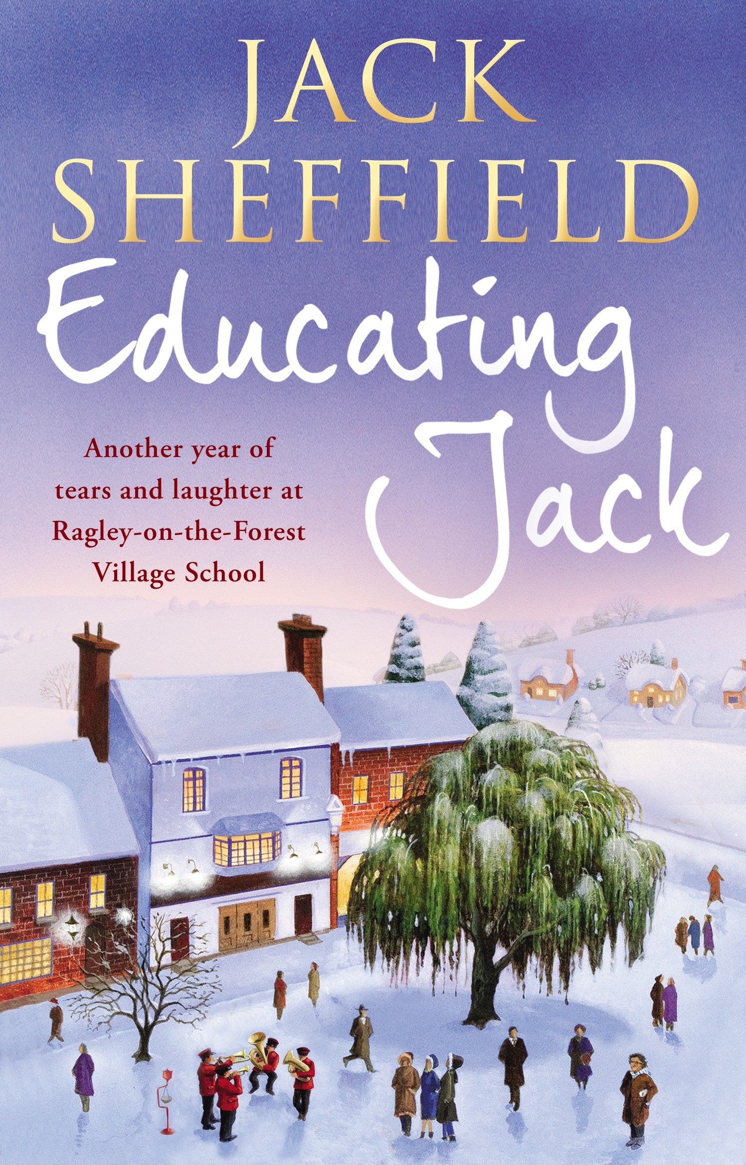 

Educating Jack