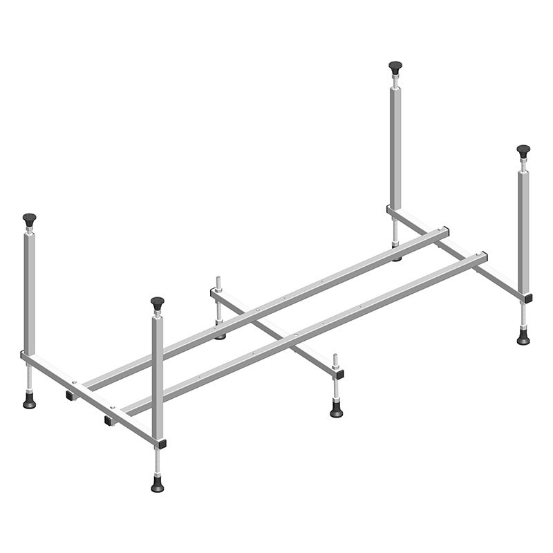 Каркас для ванны Timo KT16