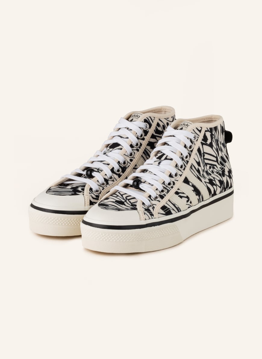 

Кеды женские Adidas 1001302419 серые 41 RU (доставка из-за рубежа), 1001302419