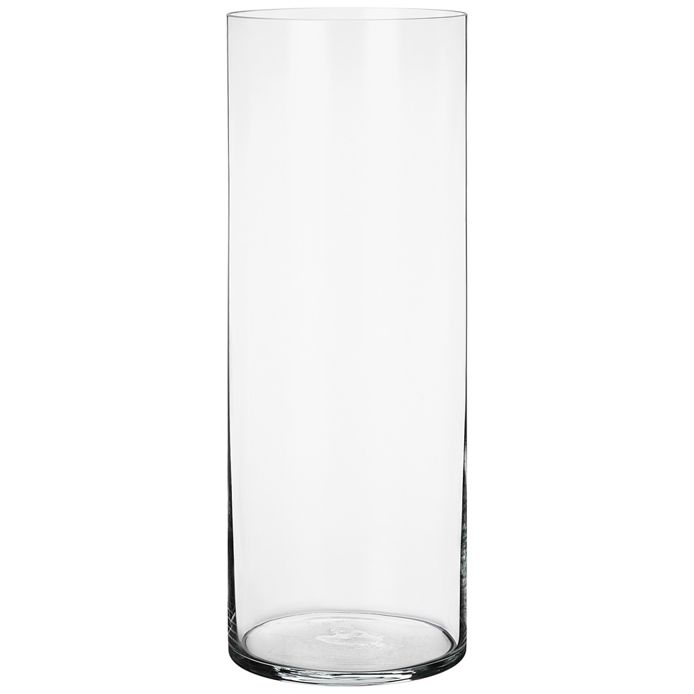 

Ваза Muza cylinder диаметр 14 см высота 40 см