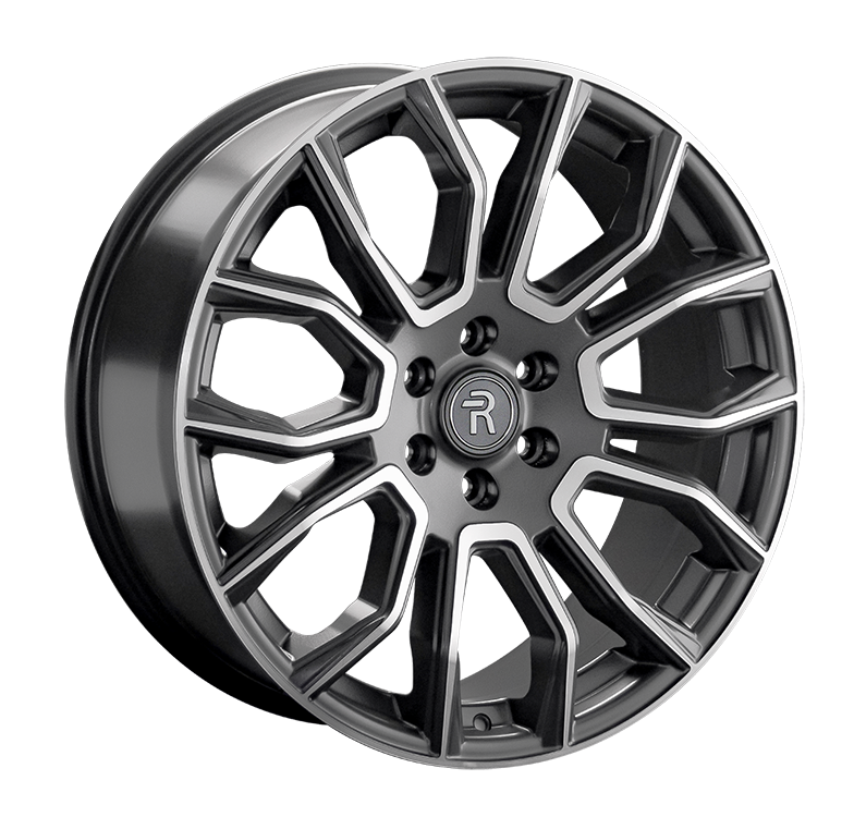 

Колесный диск Литой Cl29 8,5 20 6 120 45 67,1 Mgmf Replay WHS512162 Mgmf