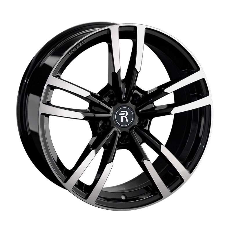 

Колесный диск Replay, CL20 8x18/5x120ET37 67.1 Bkf