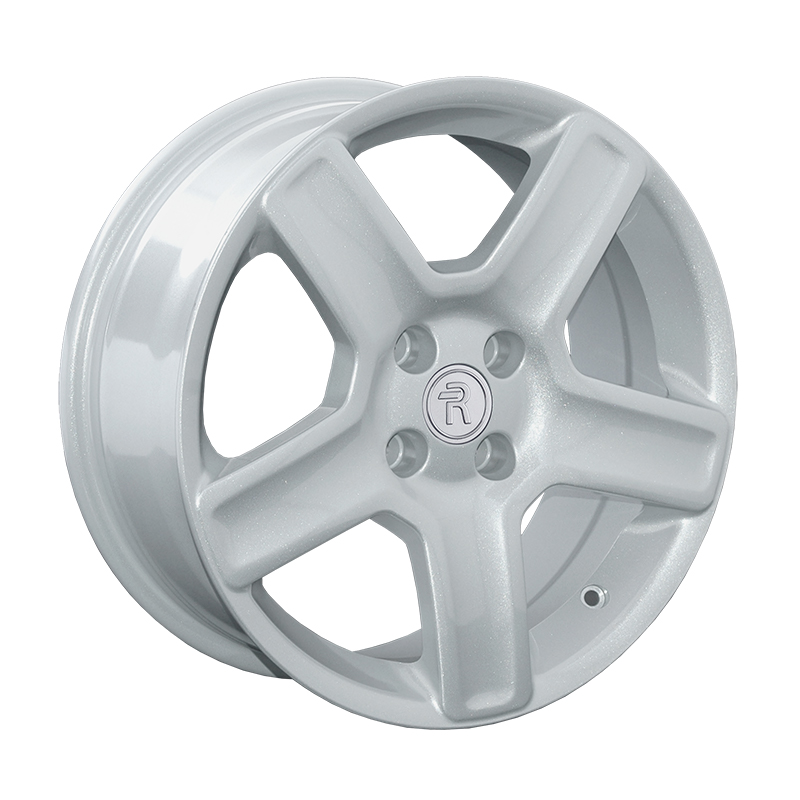 

Колесный диск Replay, CI58 7x17/4x108ET29 65.1 Sil