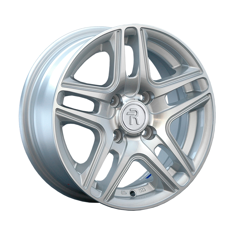 

Колесный диск Replay, CI54 7x16/5x108ET32 65.1 Sf
