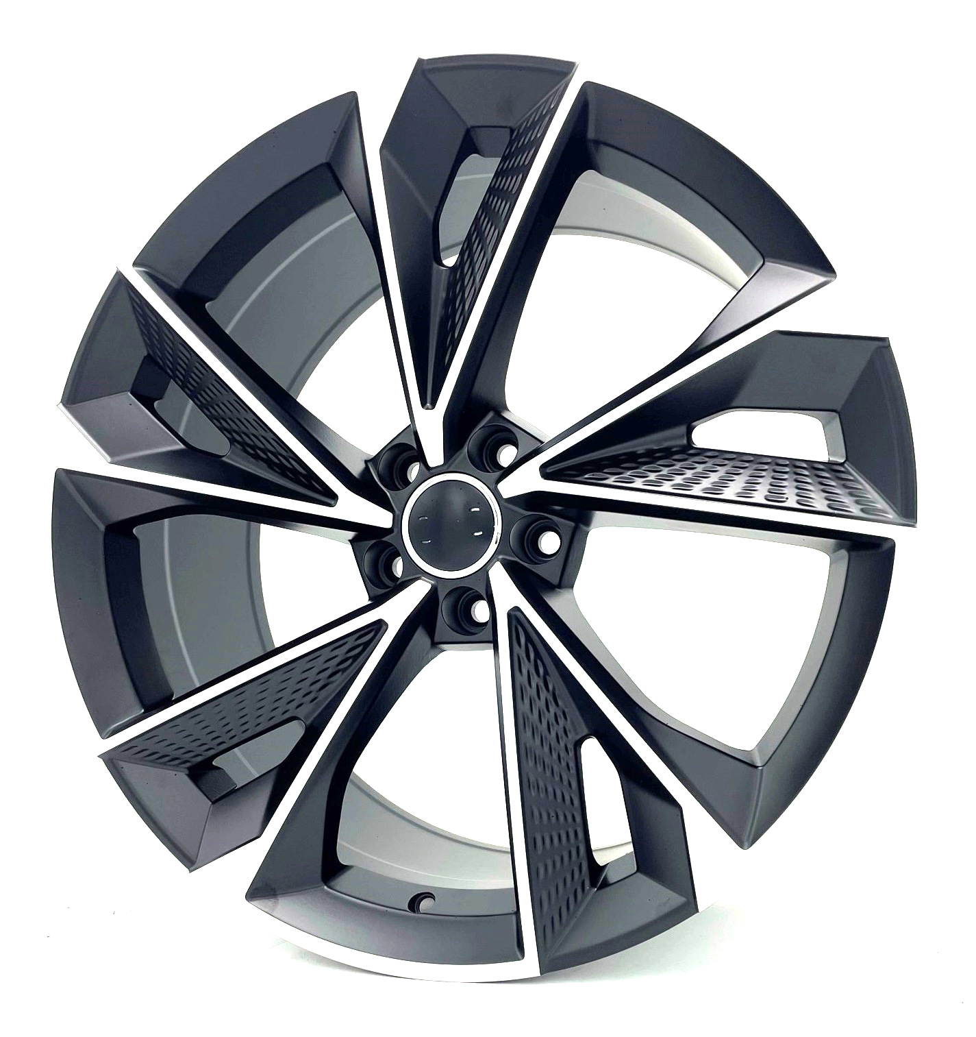 

Колесный диск AY 5456 8.5x19/5x112 D66.6 ET30 SD-88386-1