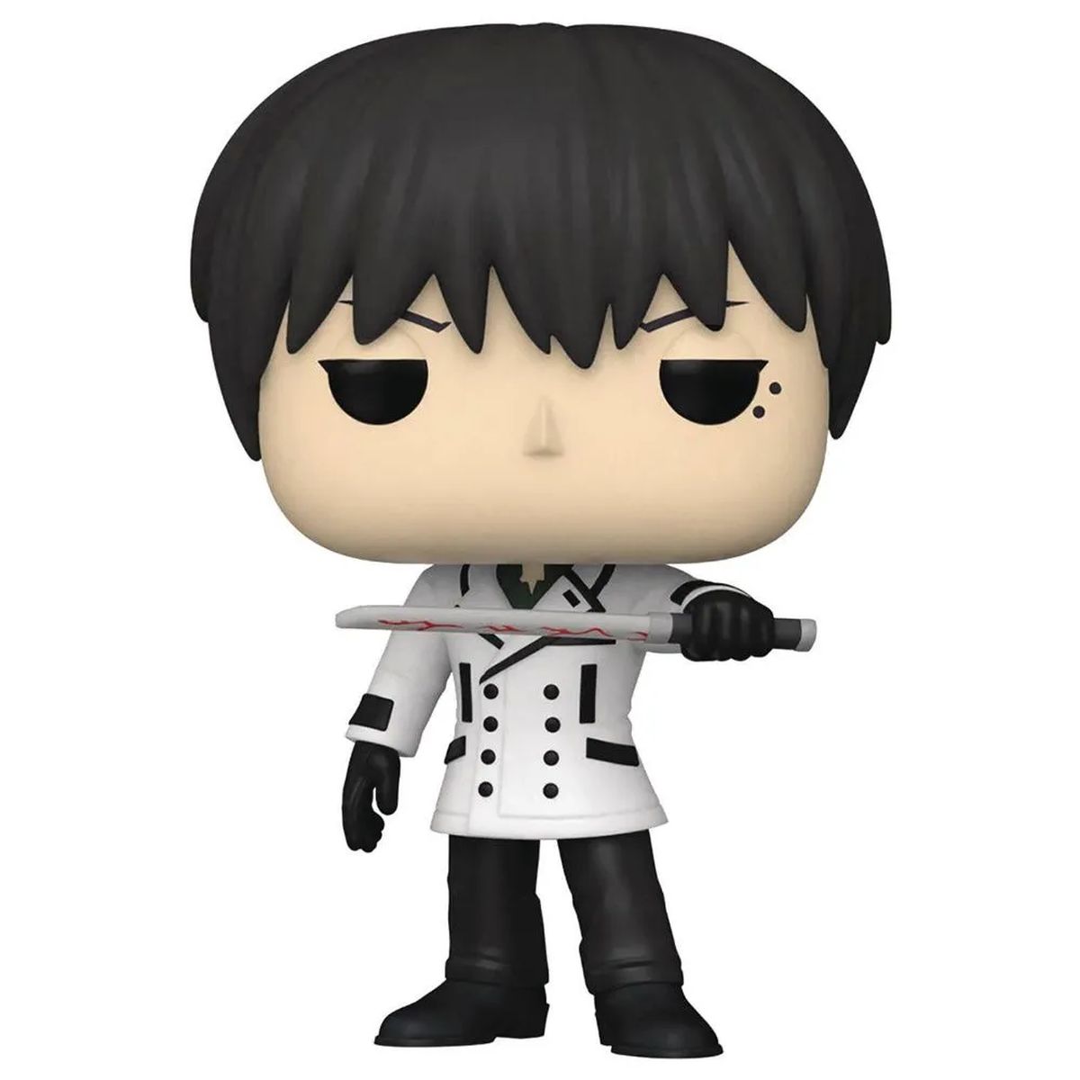 фото Фигурка funko pop! animation tokyo ghoul re kuki urie, 57642