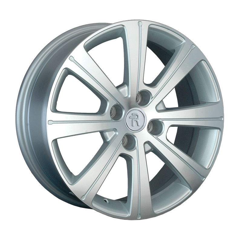 

Колесный диск Replay, CI22 7x17/4x108ET29 65.1 Sf
