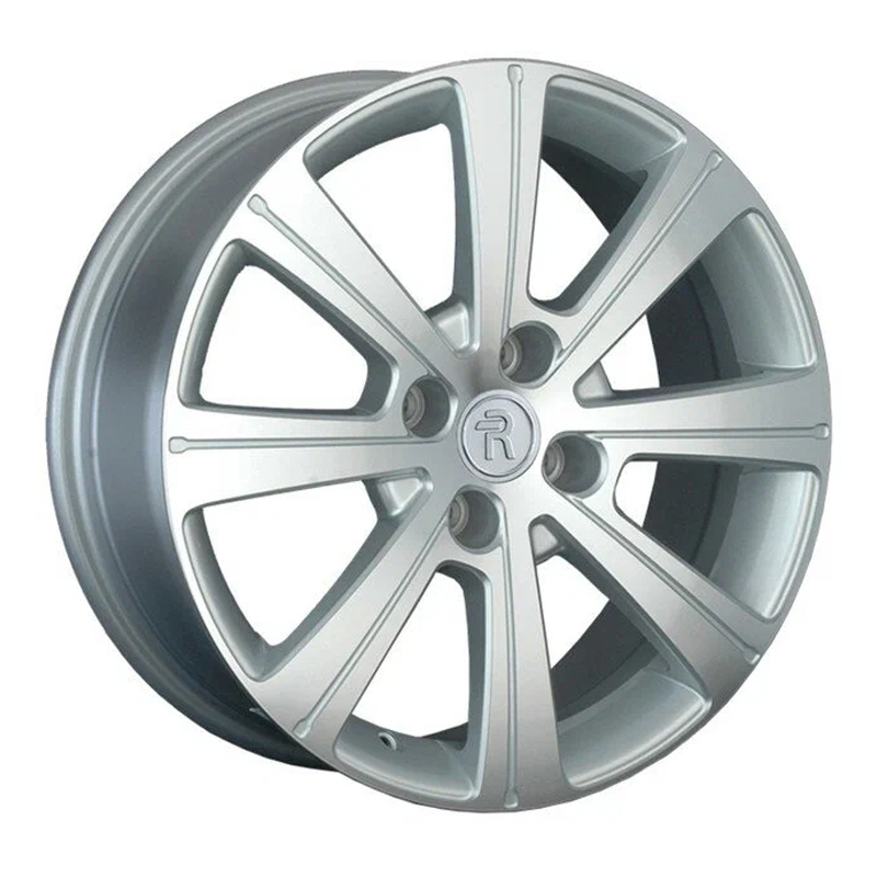 

Колесный диск Replay, CI22 7x17/4x108ET20 65.1 Sf