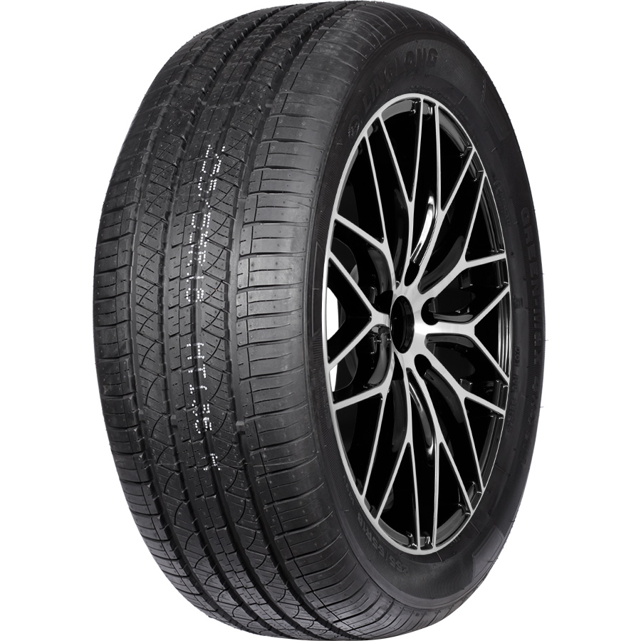 

Шины 255/55 R18 LingLong Green-Max 4*4 109V, Green-Max 4x4
