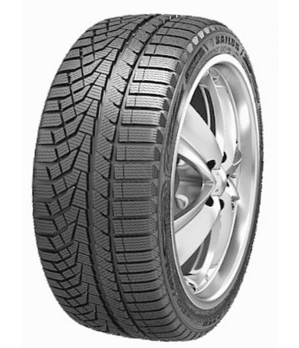 Шины 255/45 R18 Sailun Ice Blazer Alpine EVO 1 103V