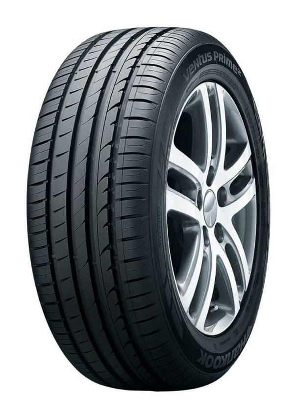 фото Шины 255/45 r18 hankook ventus prime2 k115 103h xl