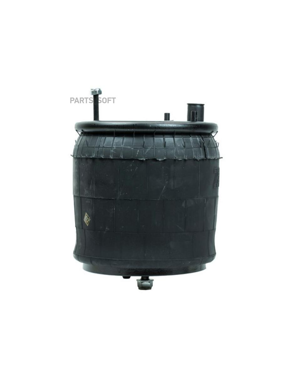 

Z12789_пневмоподушка Со Стак. 1шп.М10 2напр.D9.8mm 1шп.Шт. М16x1.5 М24x1.5volvo Fh(G4),Fm