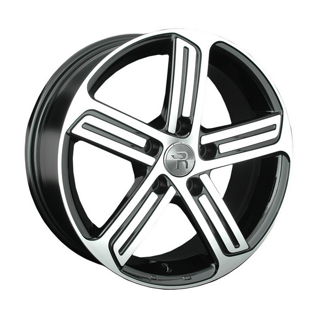 

Колесный диск Replay SK109 6.5x16/5x112 D57.1 ET46