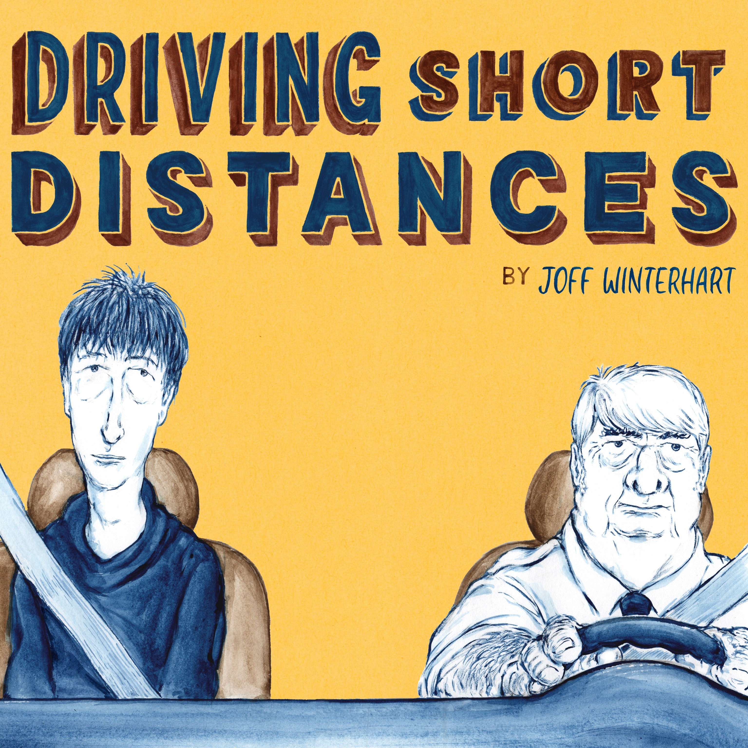 

Driving Short Distances