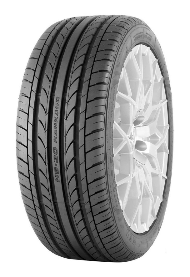 фото Шины 245/50 r18 nankang ns-20 104y xl