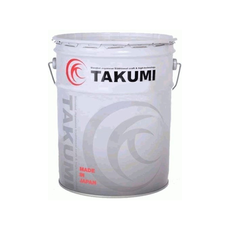 Takumi High Quality 5W40 SP/CF синт. 20л