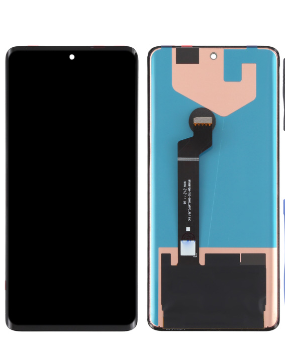 

Дисплей Huawei Nova 9 для смартфона Huawei Nova 9 черный, Huawei Nova 9