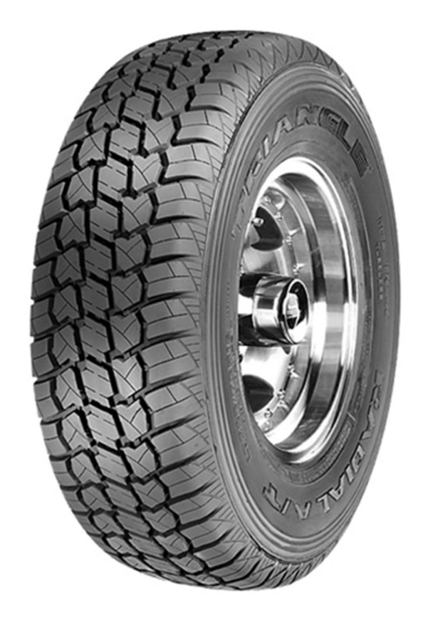 фото Шины 235/75 r15 triangle tr246 tr246 105s