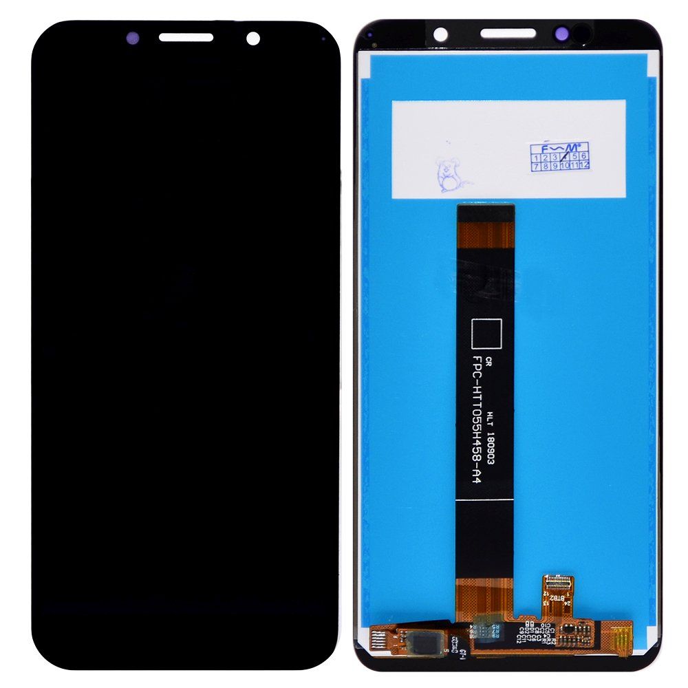 

Дисплей Honor Y5P 2020 (DRA-LX9) для смартфона Honor Y5P 2020 черный, Honor Y5P 2020 (DRA-LX9)