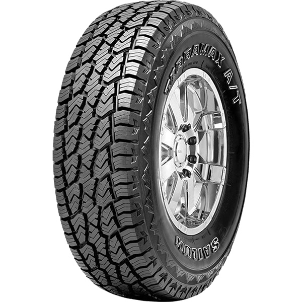 

Шины 235/70 R15 Sailun Terramax A/T 103S, Terramax A/T