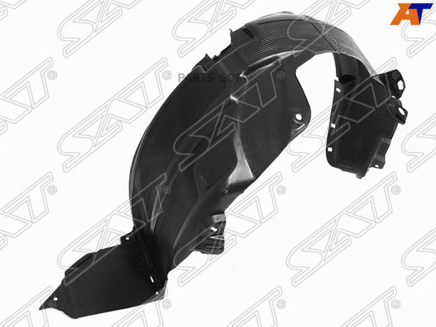 

Подкрылок Kia Rio 15-17 Rh (правый) Sat арт. ST-KA47-016L-A1