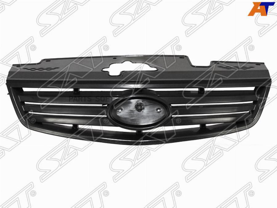 

Решетка Радиатора Kia Rio 05-09 Sat арт. ST-KA46-093-0