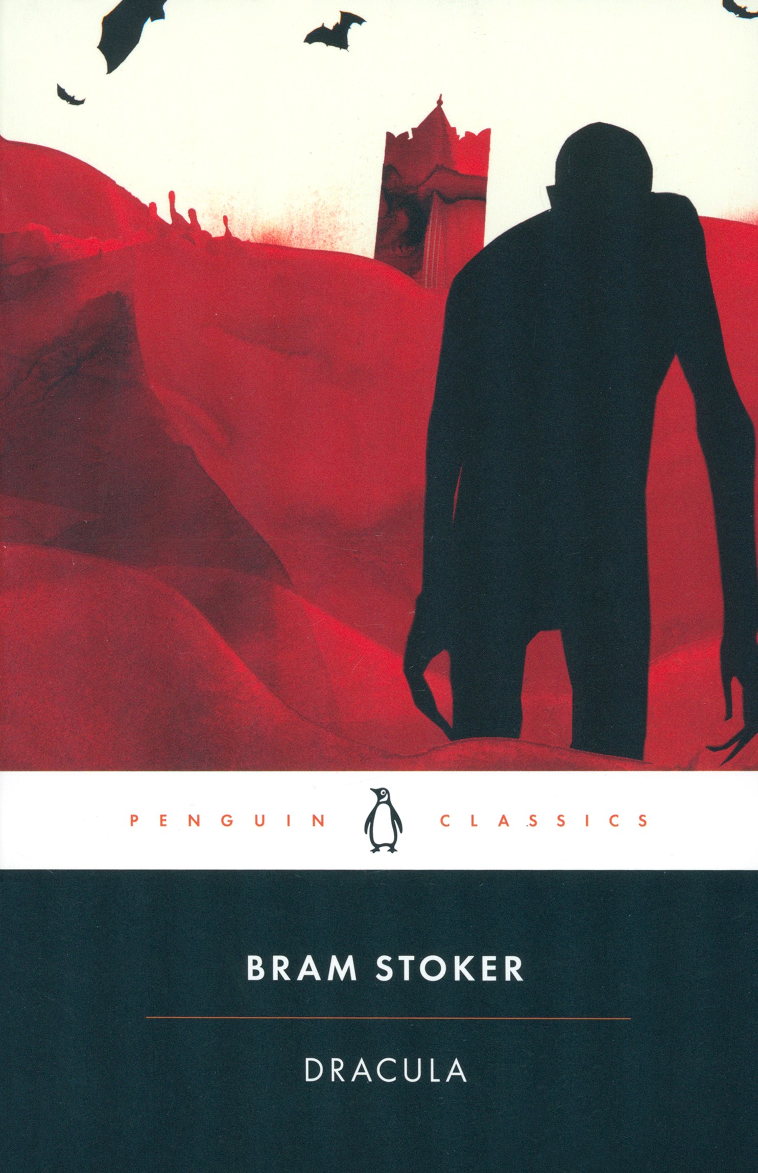 

Dracula