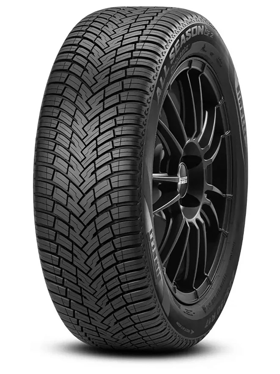

Шины Pirelli Cinturato All Season SF 2 205/55 R16 94 V