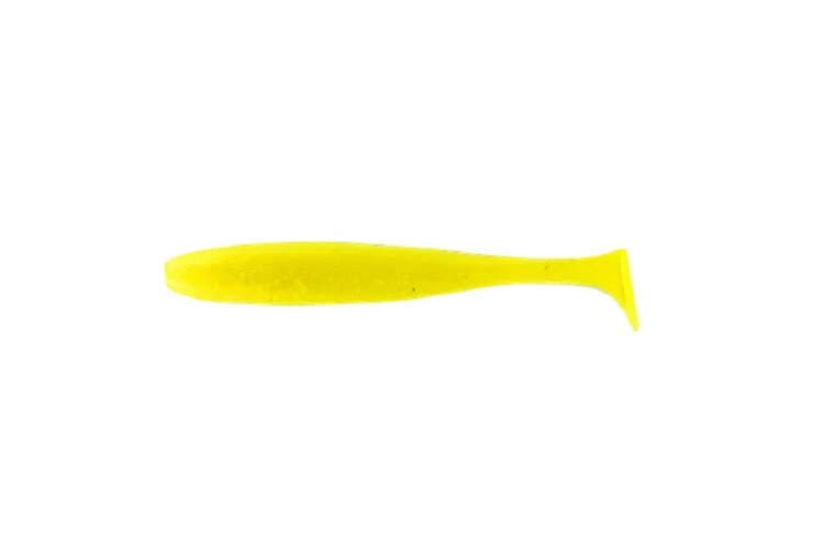 Приманка съедобная ALLVEGA Blade Shad 7,5см 2,5г 7шт цвет pearl lemon