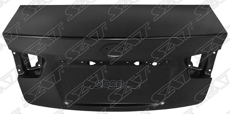 

Крышка Багажника Kia Cerato/Forte 08-13 Sat арт. ST-KA44-075-0