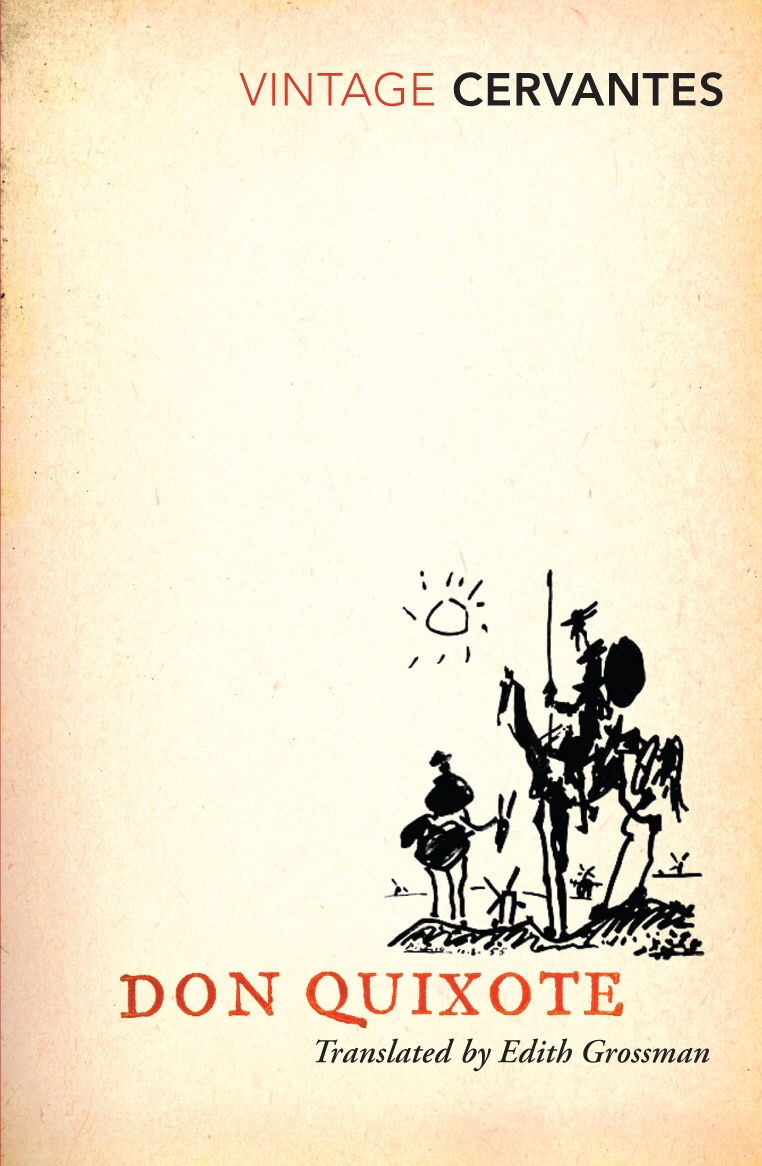 

Don Quixote