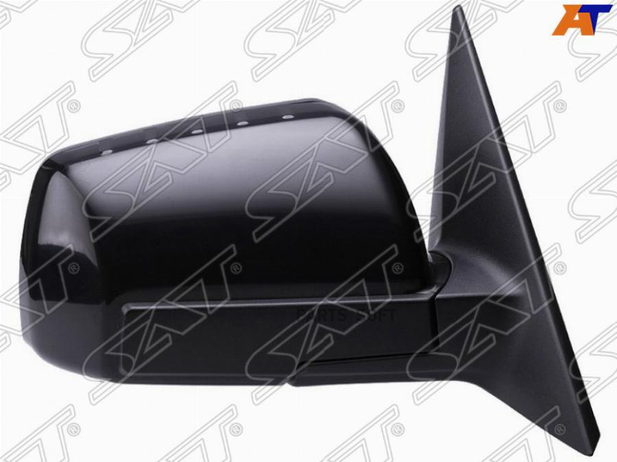 

Зеркало Kia Soul 09-11 Rh (Правый) Обогрев, 5 Контактов Sat Арт. St-Ka15-940-1