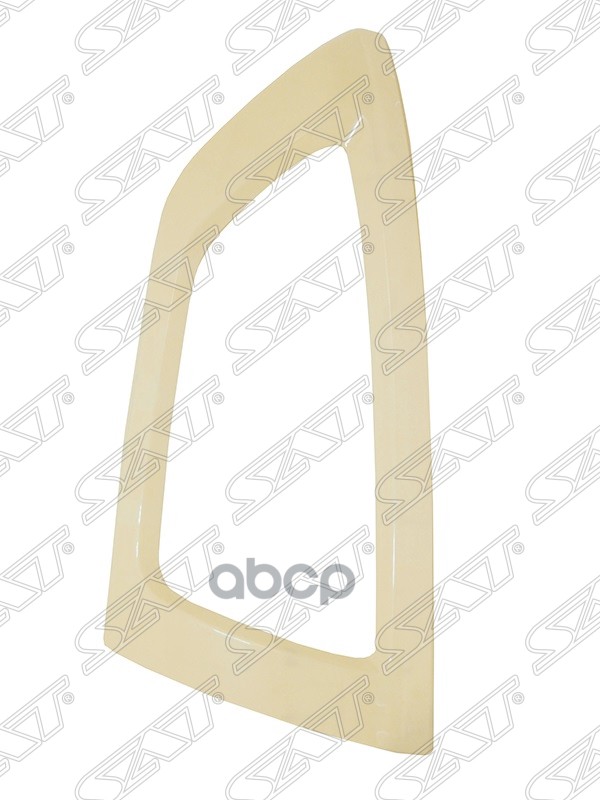 

Окантовка Фонаря Kia Soul 09-11 Lh (левый) Sat арт. ST-KA15-219-A2