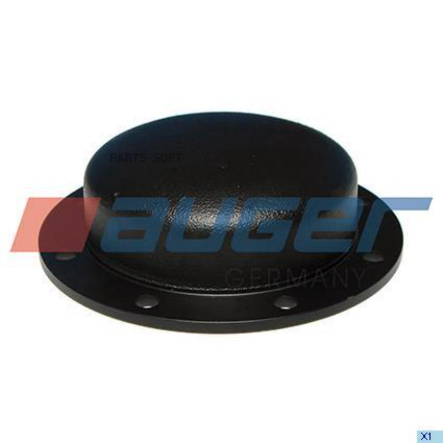 

Крышка балансира MAN F8/9