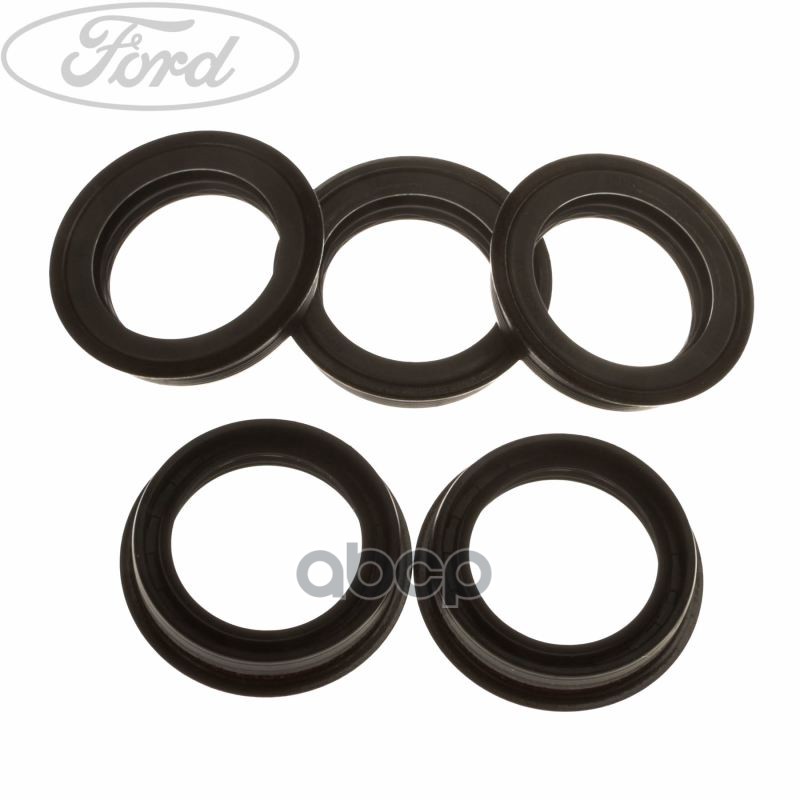 

Сальник привода переднего редуктора Ford 1490305