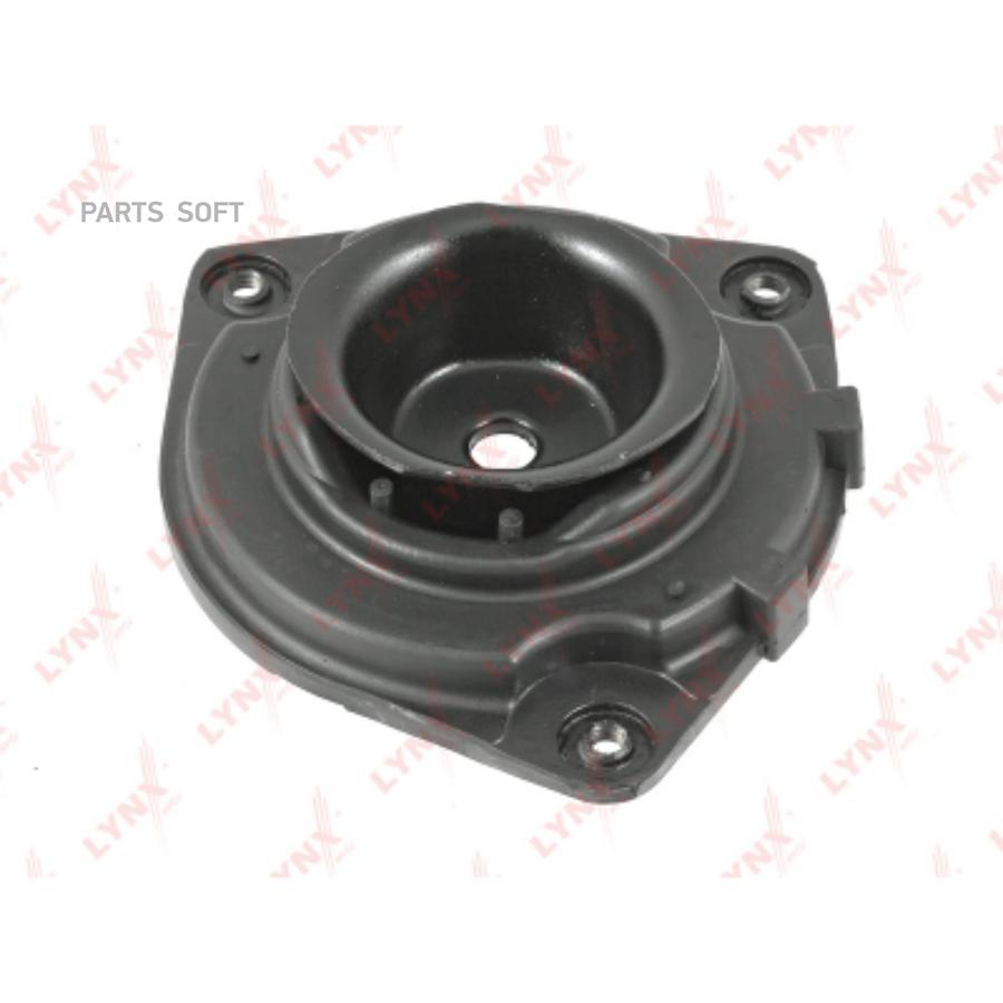 

Опора переднего амортизатора L NISSAN Micra(K12) 1.0-1.6 03-10 / Note(E11) 1.5 05-12, RENA