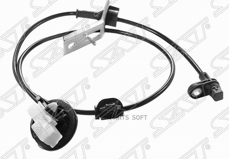 

Датчик Abs Rr (задний) Mazda Cx-5 2wd 11- Rh/Lh Sat арт. ST-K011-43-71Y