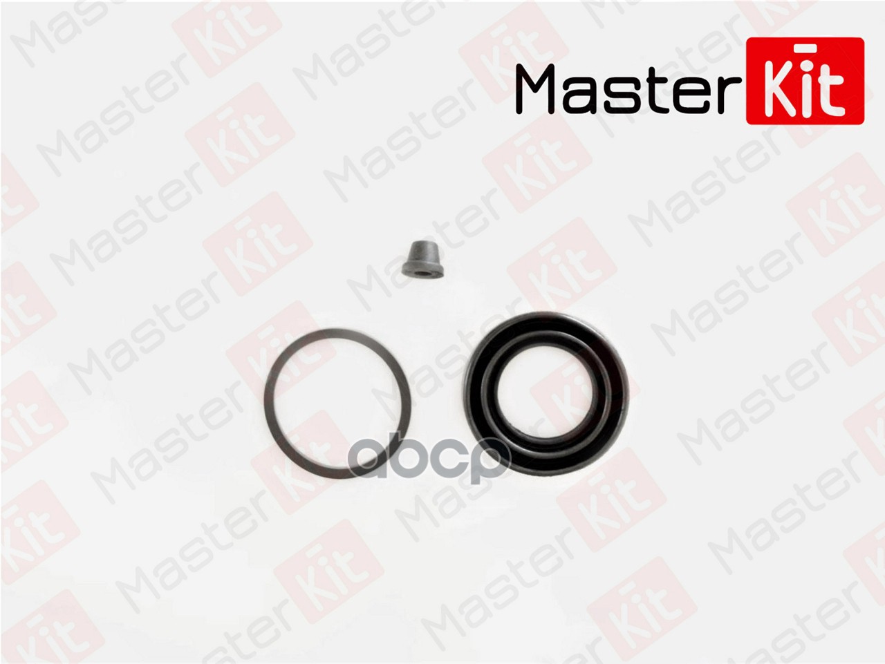 

Ремкомплект Тормозного Суппорта MasterKit арт. 77A1272