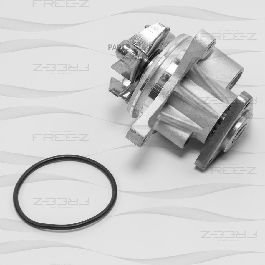 

FREE-Z KP0150 Насос водяной FORD Mondeo IV 2.0-2.3 07->