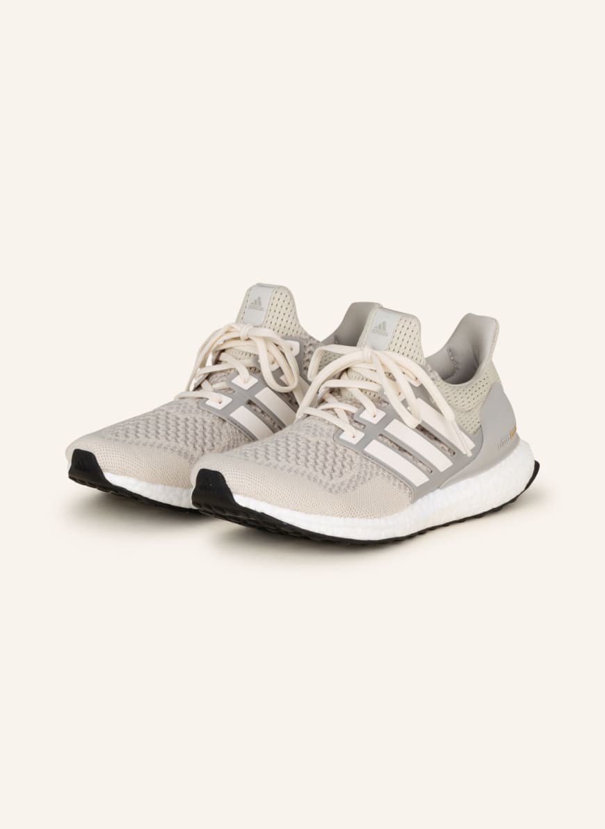 

Кроссовки женские Adidas 1001302413 серые 40 RU (доставка из-за рубежа), 1001302413