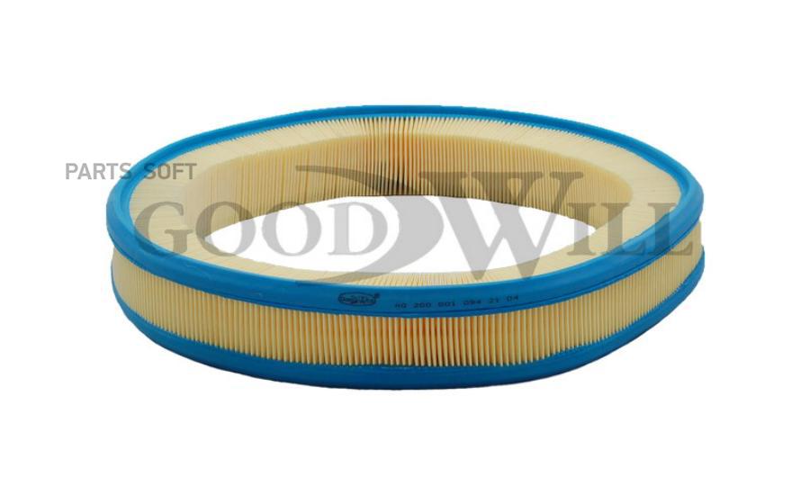 

Воздушный фильтр Goodwill ag200