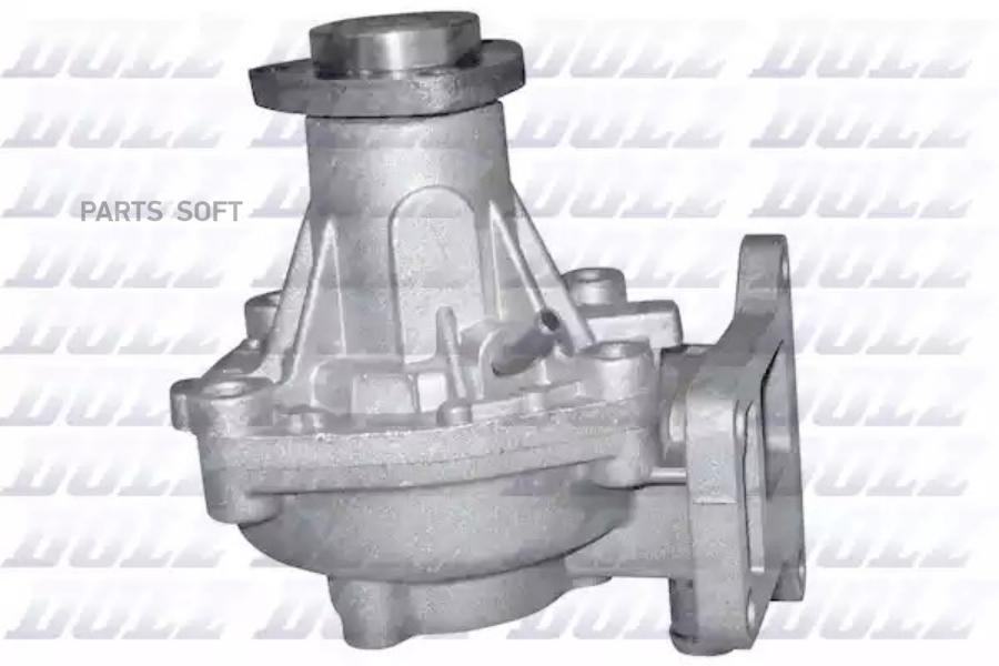 

Помпа Водяная Dolz A341