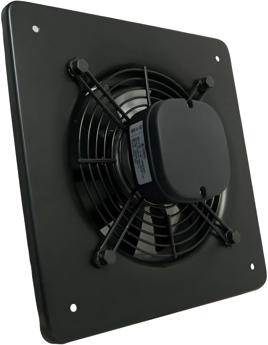 Осевой вентилятор низкого давления Dospel WOKS 710 осевой промышленный вентилятор bvn