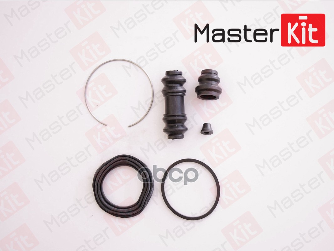 

Ремкомплект Тормозного Суппорта MasterKit арт. 77A1652