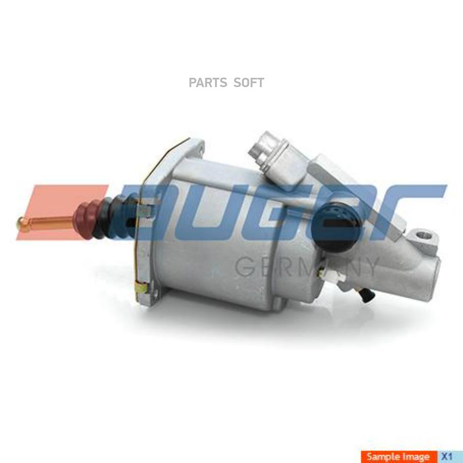

ПГУ СЦЕПЛЕНИЯ DAF CF8595105XF , 100 1шт