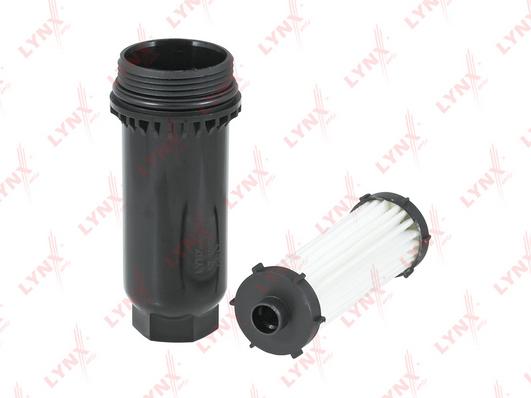 

Фильтр АКПП подходит для FORD Focus II-III 1.4-2.5 04 / C-Max I-II 1.0-2.0D 07 / Galaxy/S-