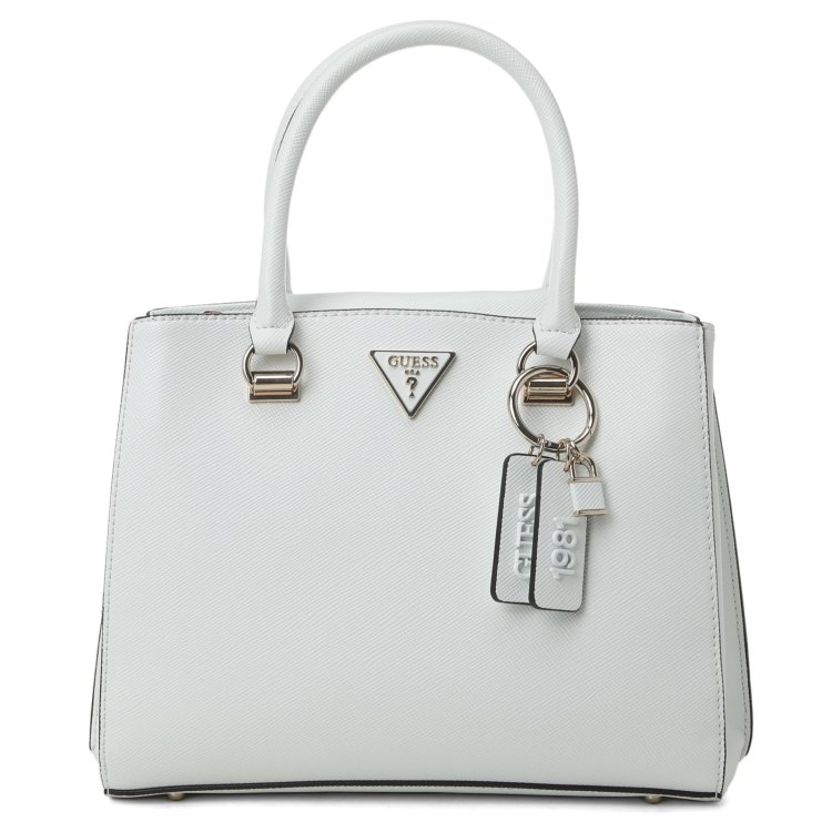 

Сумка женская Guess HWZG7879060 белая, Белый, HWZG7879060