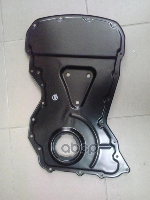 Крышка Двс Передняя Cust'12-, Tr'06-'14- Fwd FORD 1738621